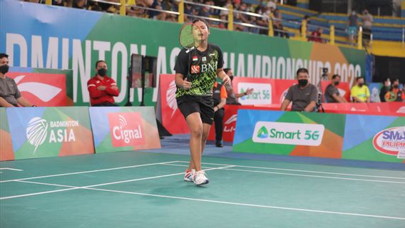 Uber Cup 2022: インドネシアがドイツに 2-0 で勝利、コマン・アユとファブリアーナ/アマリアがポイントを寄付