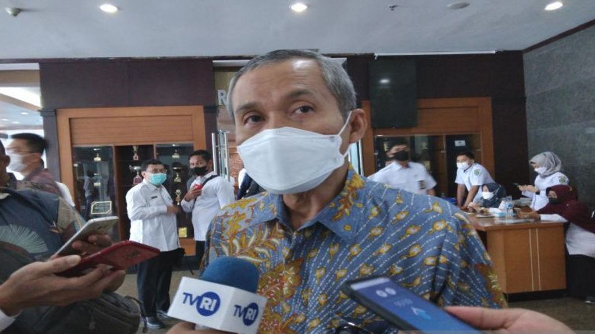 KPK Says The Most Effective Corruption Eradication Is Not OTT But Through Prevention, Agree?