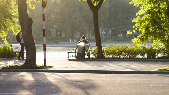 Situ Lembang Tempat Foto Instagramable untuk Orang Jakarta: Daya Tarik dan Akses Masuk 