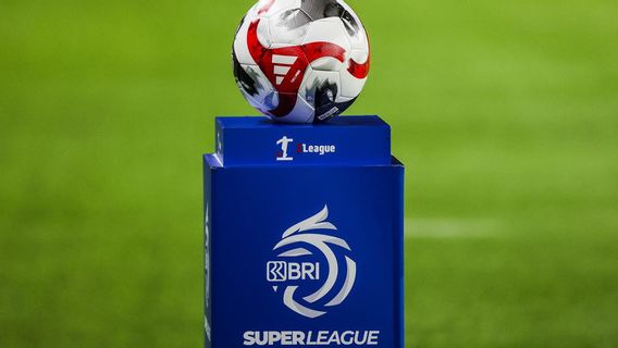 Calendrier de la 25e semaine de la Super League: Persib vs Persik, Borneo FC affronte Persebaya