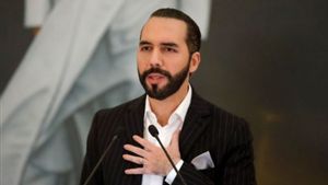 Presiden El Salvador Batal Hadir di Konferensi Bitcoin Miami 2022, Ini Alasannya!