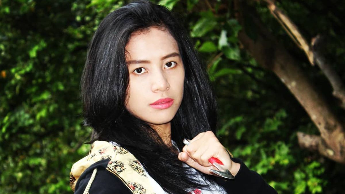 لعب شانغ تشي، Chintya Candranaya لا يشيد بدلا من أن يكون وبخ