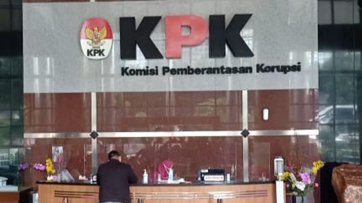 Diduga Telantarkan Izin Geledah, MAKI Laporkan Penyidik ke Dewas KPK