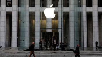 جاكرتا - طلب من Apple زيادة الاستثمار في إندونيسيا بقيمة 15.95 تريليون روبية إندونيسية