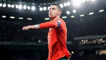 Ronaldo établira un record lors de la Coupe du monde de 2026 avec Messi