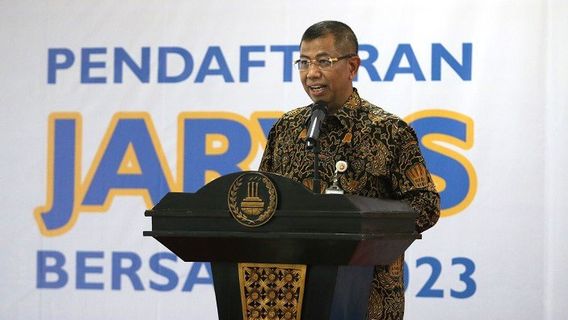 Gandeng Industri, Sekolah Kemenperin Ingin Cetak SDM Kompeten di Sumbar