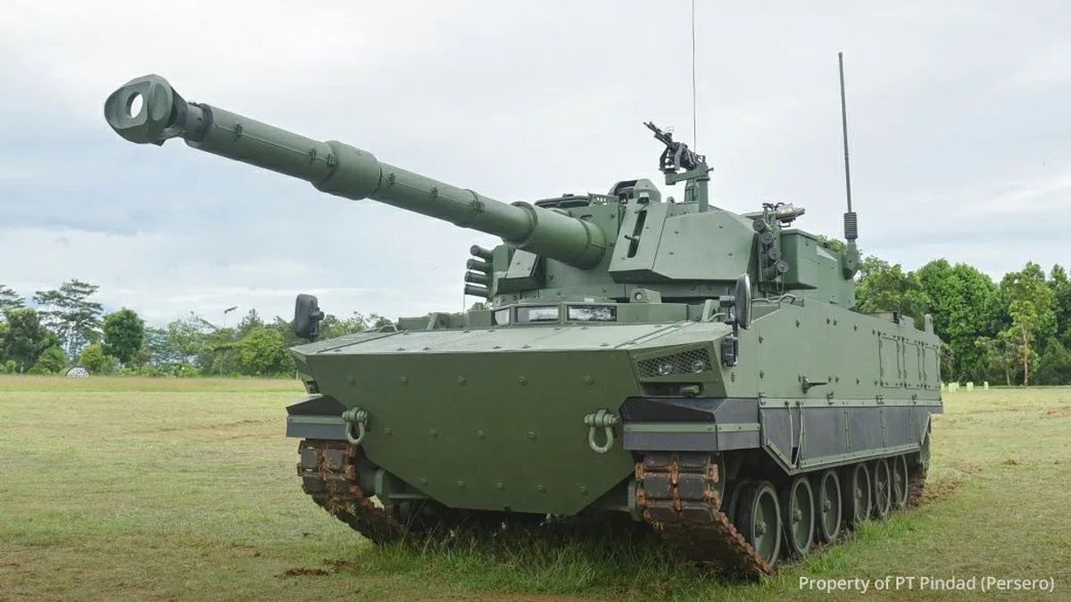 トルコ、インドネシアと共同開発した戦車の最初のバッチをベルギーから派遣