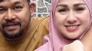    Bedu Tetap Penuhi Kewajiban Finansial Meski Sudah Resmi Bercerai