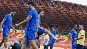 Jadwal Selangor vs Persib di Liga Champions Asia 2: Ambisi Tiga Poin demi ke Fase Gugur