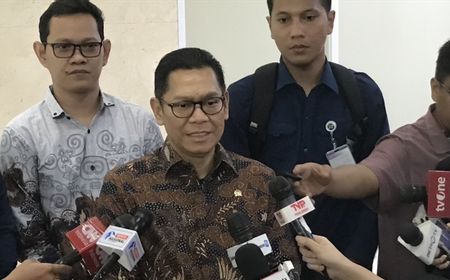 Diisi Banyak Senior, Pimpinan DPR: Komisi XIII Tak Boleh Dipandang Sebelah Mata