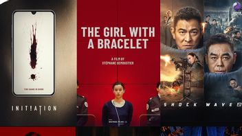 Film Pilihan Juli 2021, dari Box Office Korea 2021 <i>Recalled</i> Sampai Nominasi Oscar Ada di Klik Film