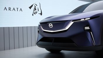 Mazda Will Fresh Logo After 28 Years, In Order To Accompany The Latest Generation