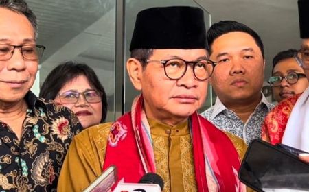 Bakal Akomodir Program Paslon Pesaing yang Kalah, Ini Kata Pramono Anung 