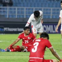 6 Pemain Dicoret Kurniawan dari Skuad Timnas Indonesia untuk Piala Asia U-17 2026