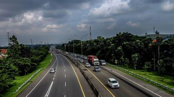 Tak Hanya Trans Sumatera, INA Juga Tertarik Caplok Tol Bocimi