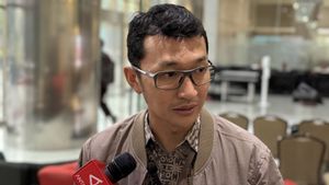 KPK Berencana Lagi Panggil Anak Menas Erwin Terkait Kasus Pengurusan Perkara di MA