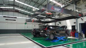 Awal 2026, MMKSI Tambah Dealer 3S dan Bodi & Cat di Sulawesi