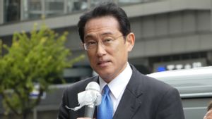 Rudal Korea Utara Jatuh Dekat Wilayahnya, PM Jepang: Mengulangi Provokasi dan Tidak Dapat Diterima