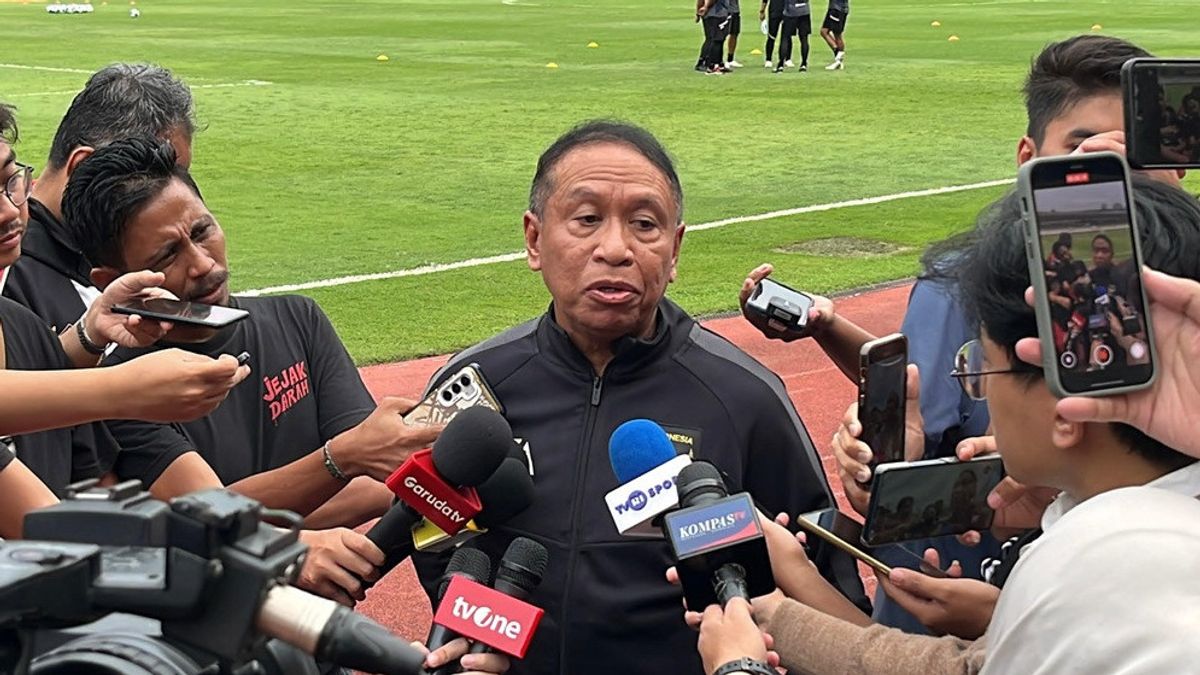 Perburuan Pelatih Timnas Berlanjut, PSSI Gerilya Keliling Eropa untuk Proses Penentuan 