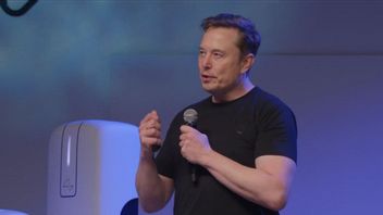 Elon Musk Prediksi Populasi Robot Akan Lampaui Jumlah Manusia di Masa Depan 