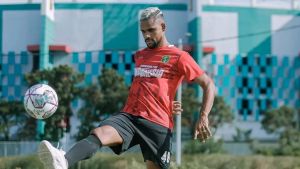 Slot Pemain Asing Persebaya Surabaya Lengkap Sudah, Terakhir Diisi Jebolan Liga Eropa