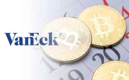 Goks, Volume Perdagangan ETF Bitcoin VanEck Tembus Rp4 Triliun!  