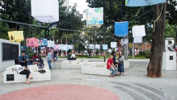 Beton Berpori Serap Air Tinggi Solusi Optimalisasi RTH