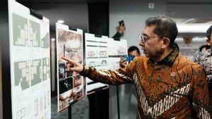Sayembara Masterplan Museum Majapahit Diumunkan, Ini Pemenangnya