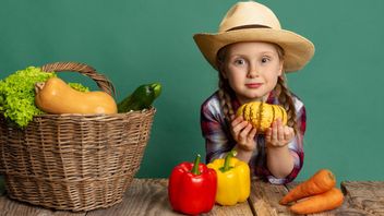 子供の好みに合わせておいしい野菜を調理するための8つのトリック