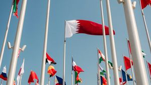 Qatar Kutuk Serangan Israel ke Ladang Gas yang Dikelola Bersama Iran