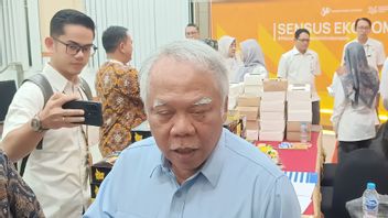 IKN est dominé par la jeune génération, le chef de l'Autorité cherche des investisseurs Padel jusqu'au cinéma