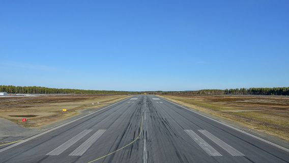 anese expert en aéronautique souligne la révision de la réglementation de la zone de sécurité de la piste de Pacu après la tragédie d’un déchirur d’eau