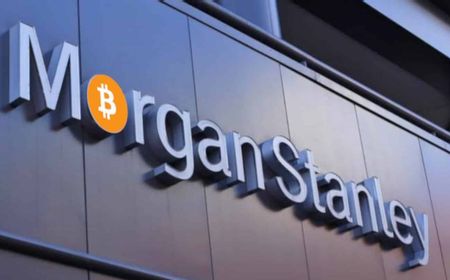 Bank Morgan Stanley AS Layani Transaksi Bitcoin