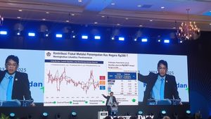 Purbaya Belum Berminat Pindahkan Dana Negara ke Bank Swasta: Mereka Sudah Banyak Duit