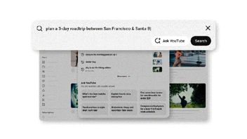 YouTube Tests AI-Based 'Ask YouTube' Feature for Interactive Search