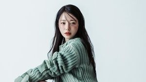 Reportage d’agence après que Song Ha Yoon soit soupçonné d’avoir commis des abus sexuels à l’école