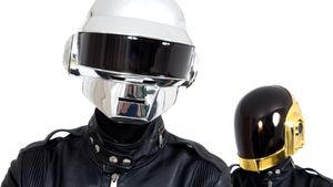 Selain Daft Punk, Ini Musisi yang Tidak Tampilkan Wajah Asli di Panggung
