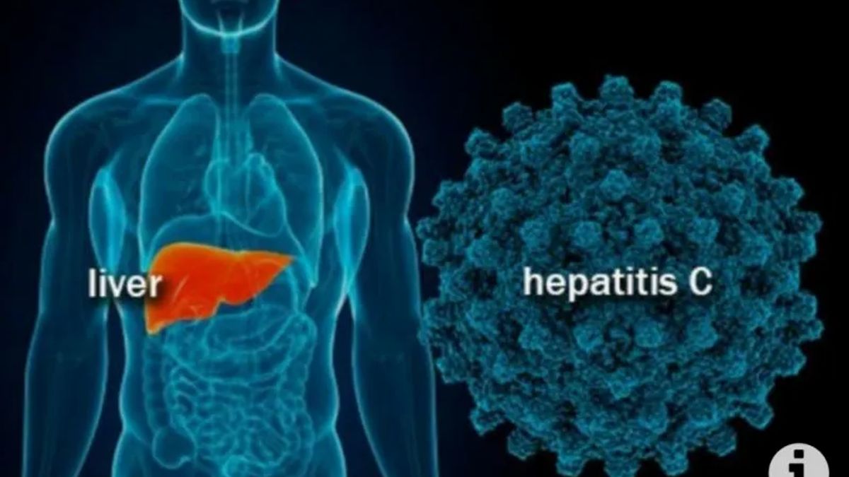 Kemenkes: Dugaan Hepatitis Akut di Indonesia Berjumlah 24 Pasien