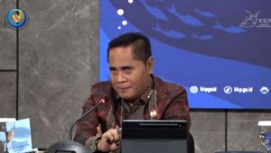 KKP Tangkap 210 Kapal Ikan Ilegal Fishing, Total Kerugian Capai Rp3,7 Triliun