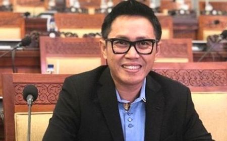 Eko Patrio Resmi Ditunjuk Jadi Sekjen PAN