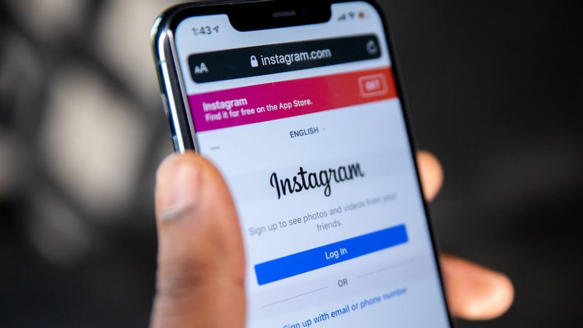 Cara Alihkan Akun Publik Instagram Anda ke Akun Pribadi dan Sebaliknya