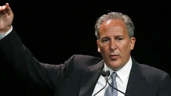 Peter Schiff: « Bitcoin ETF en tant que sauveur du marché de la cryptographie est une erreur »