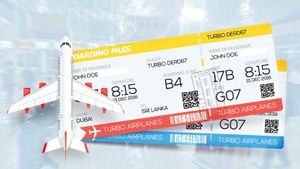 Kerja Sama Akulaku Finance dengan Garuda Indonesia, Beli Tiket Pesawat Bisa <i>Pay Later</i> 