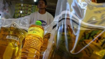 Lowering Cooking Oil DMO Quota Can Open Opportunities For Increased Exports