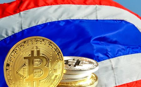 Ingin Lindungi Investor, Bank of Thailand Akan Luncurkan Undang-Undang Kripto Pada Januari Mendatang