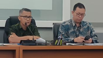 Indeks Kepercayaan Industri Februari 2026 Turun Tipis ke 54,02, tapi Masih Ekspansif