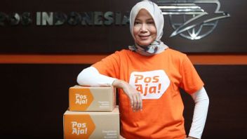 Pos Indonesia Terlibat di Proyek IKN Nusantara, Hadirkan Layanan Pergudangan Berkonsep Digitalisasi