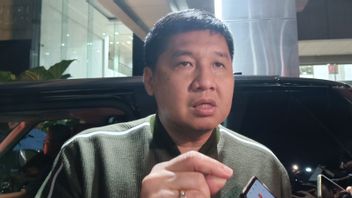 Minister Ara Godok Subsidized House Scheme For ART, Targeted To Be Completed In The Near Future