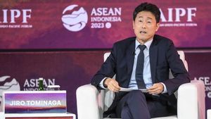 ADB Gelontorkan Pinjaman Sebesar 500 Juta Dolar AS Perkuat SDM RI
