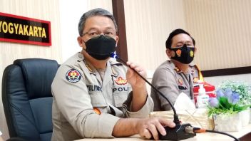 DIY Police Make Sure Two Of Its Members Have An Ethics Trial Regarding The Persecution In Sleman
